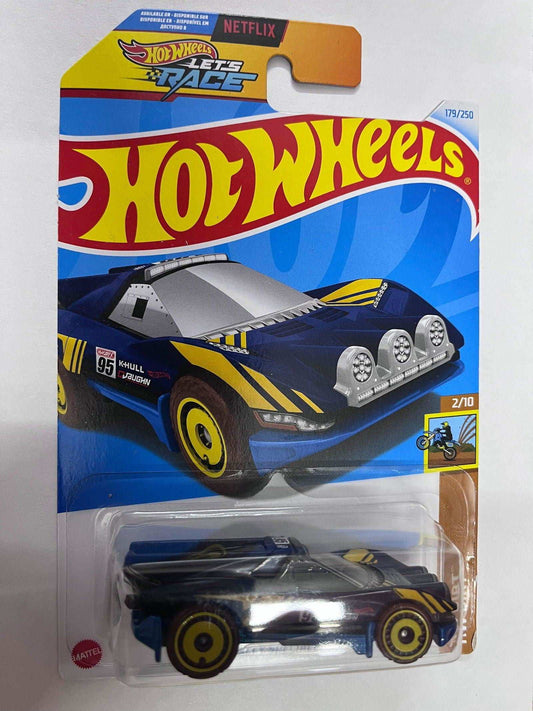 Rally Speciale - Zoomsters India