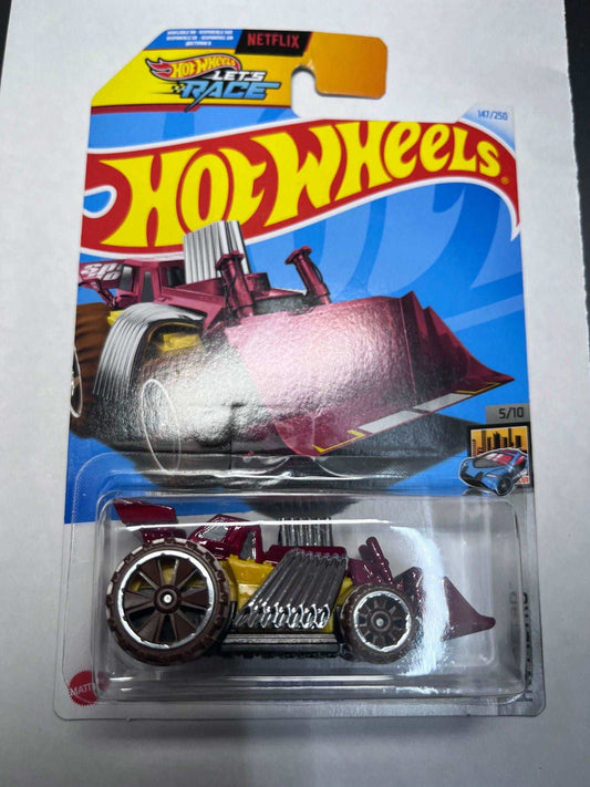 Speed Dozer - Zoomsters India