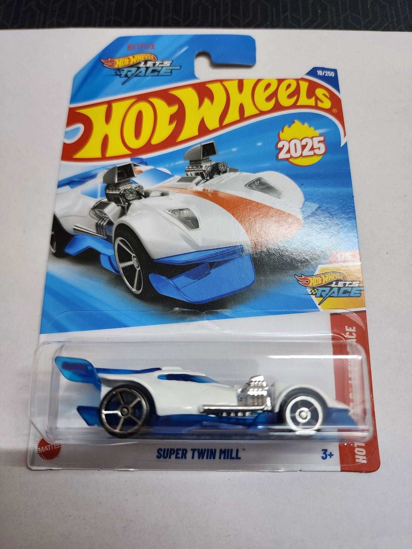 Super Twin Mill - Zoomsters India