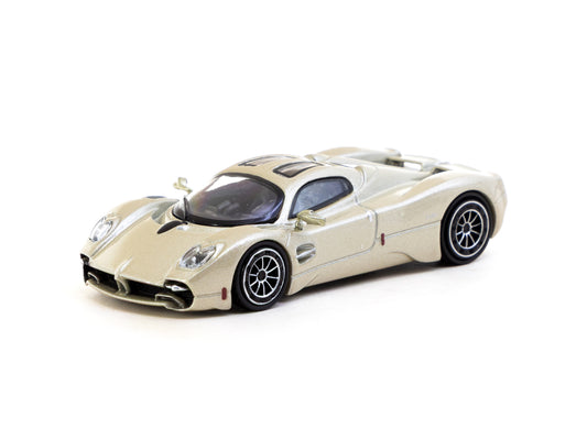Tarmac Works:  Pagani Utopia Rinascimento 
(GLOBAL64 T64G-TL055-B)
