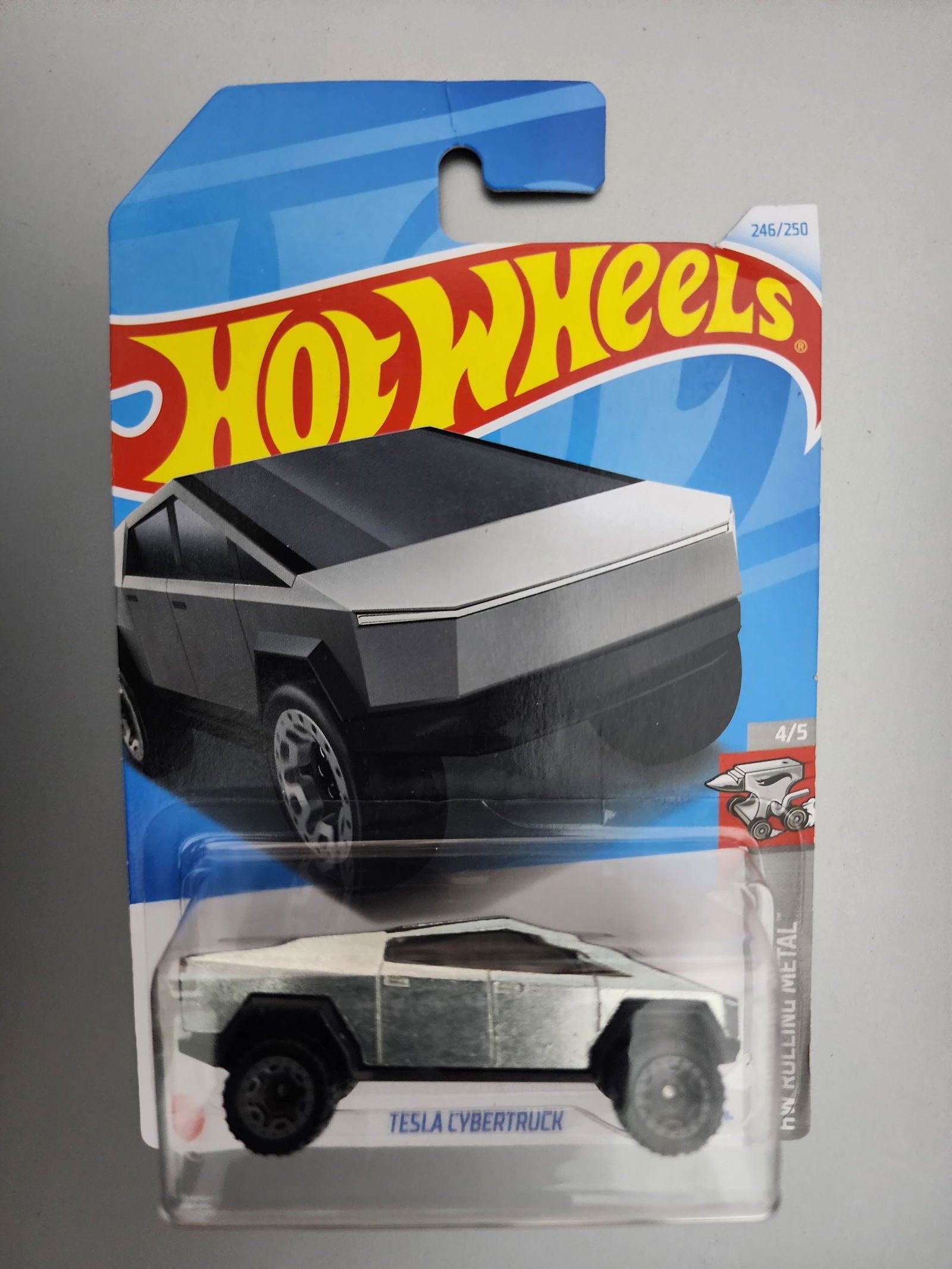 Tesla Cybertruck - Zoomsters India