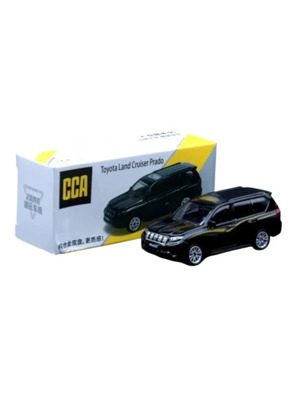 CCA 1:64: Toyota Land Cruiser Prado