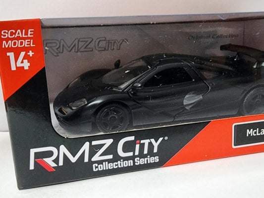 RMZ City Mclaren F1(Black)