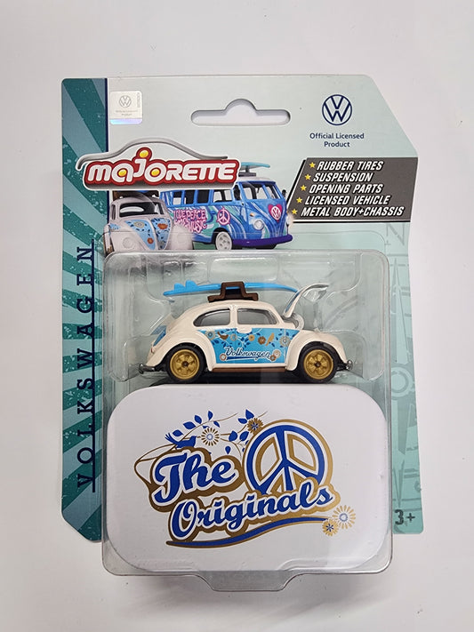 Majorette Volkswagen Originals : Beetle