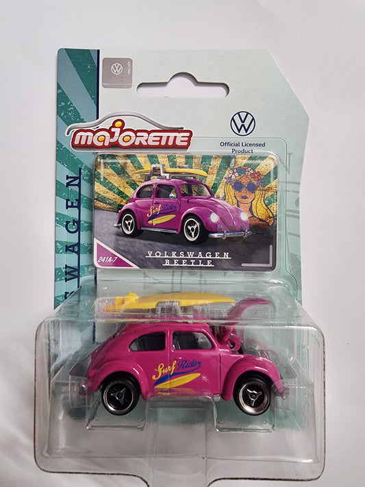Majorette Volkswagen : Beetle