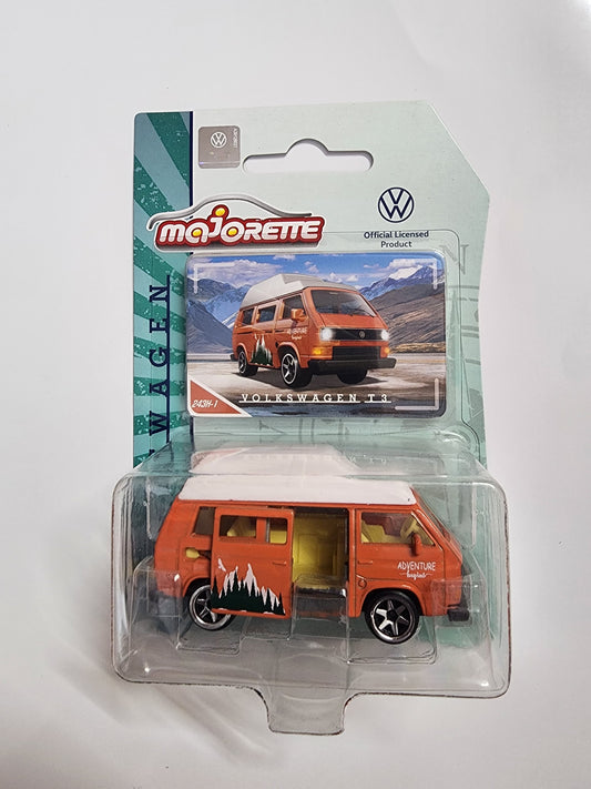 Majorette Volkswagen : T3