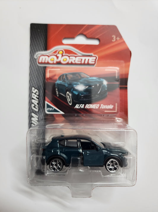 Majorette Premium Cars : Alpha Romeo Tonale