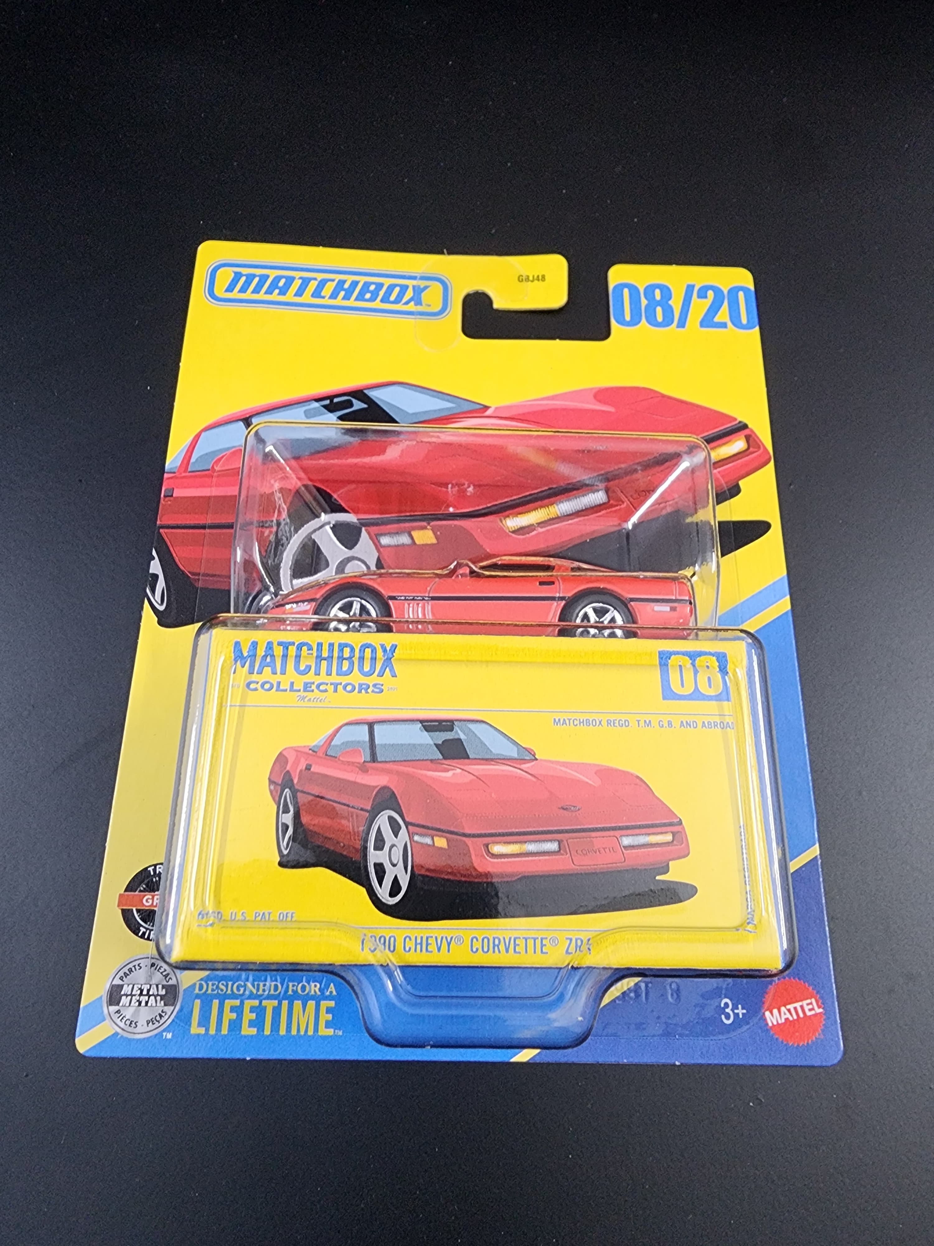 未開封 CARS MATTEL TO PROTECT AND SERVE Mattel Disney Cars To Protect & Serve Mike 07 - Police Cancelled