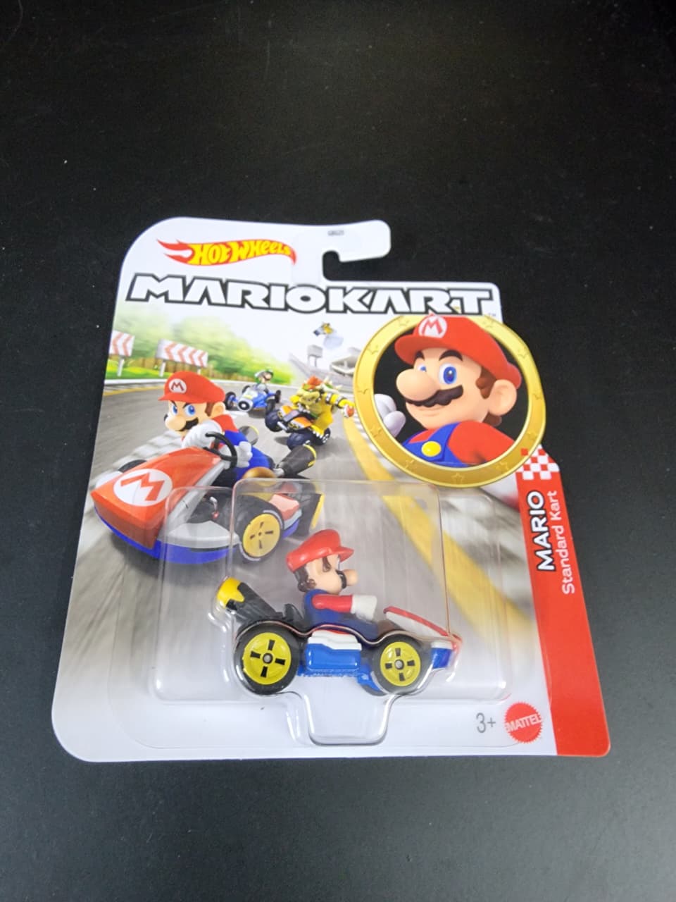 Hot Wheels Mario Kart  - The Ultimate Character Racing Roster Complete Set  2026!