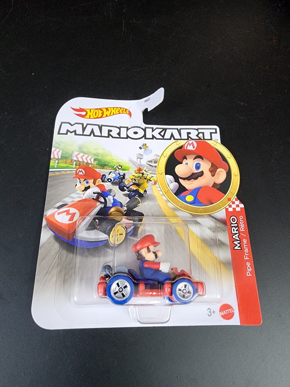 Hot Wheels Mario Kart  - The Ultimate Character Racing Roster Complete Set  2026!