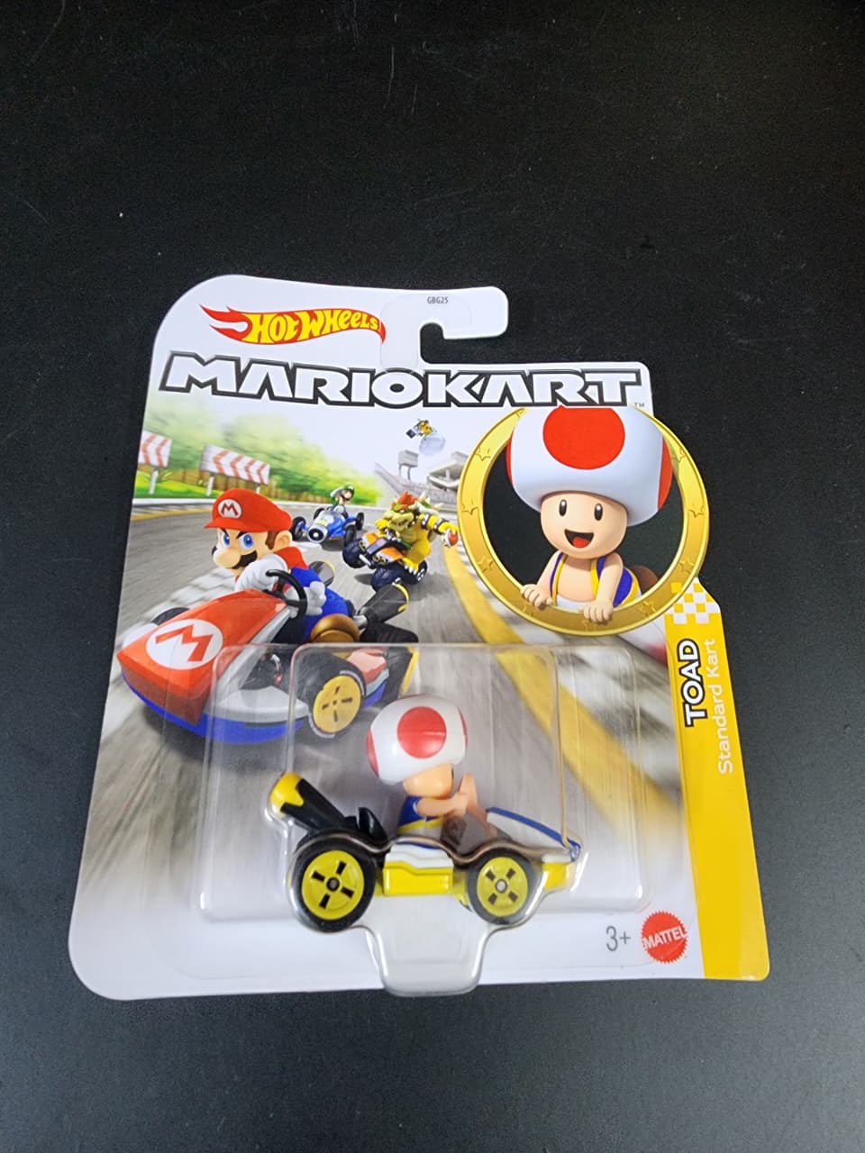 Hot Wheels Mario Kart  - The Ultimate Character Racing Roster Complete Set  2026!