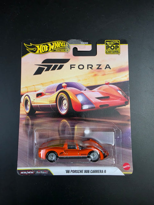 Hot Wheels Premium: Pop Culture  2026 ( Set of 5 )