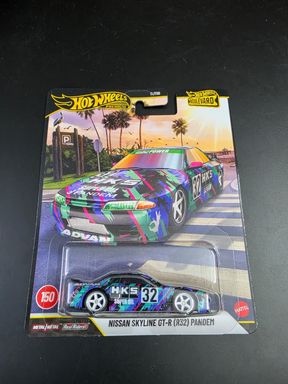 Hot Wheels Premium : Boulevard 2026 ( Set of 5 ) - Zoomsters India