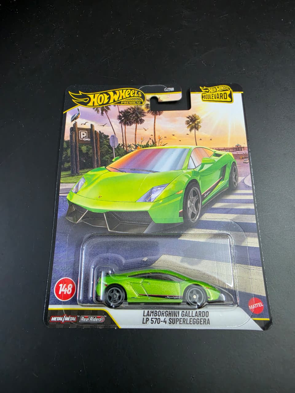 Hot Wheels Premium : Boulevard 2026 ( Set of 5 ) - Zoomsters India