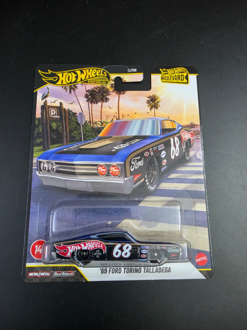 Hot Wheels Premium : Boulevard 2026 ( Set of 5 ) - Zoomsters India