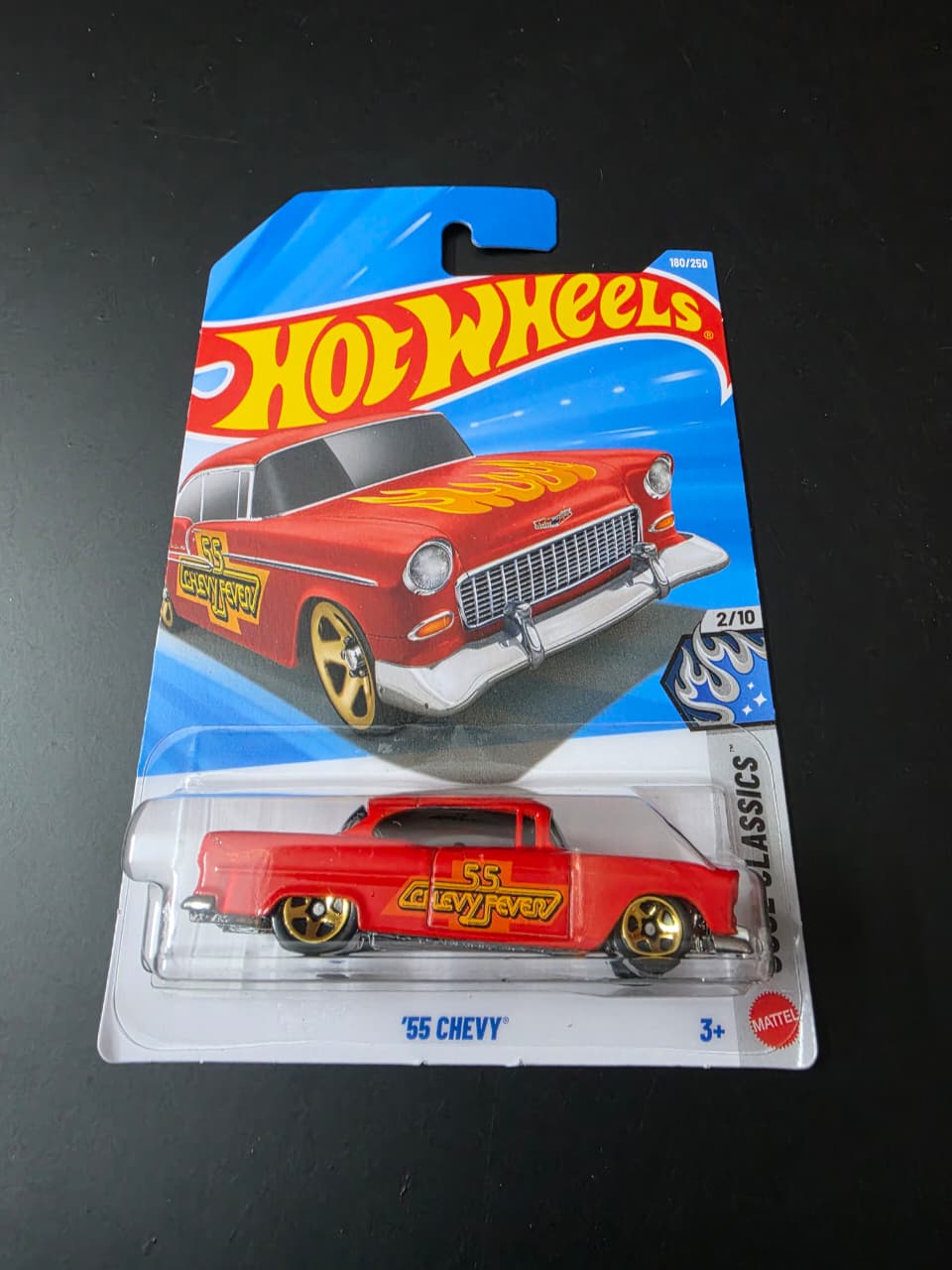 Hot Wheels Team Transport 2026 2-Pack Set – Ferrari & Toyota AE86
