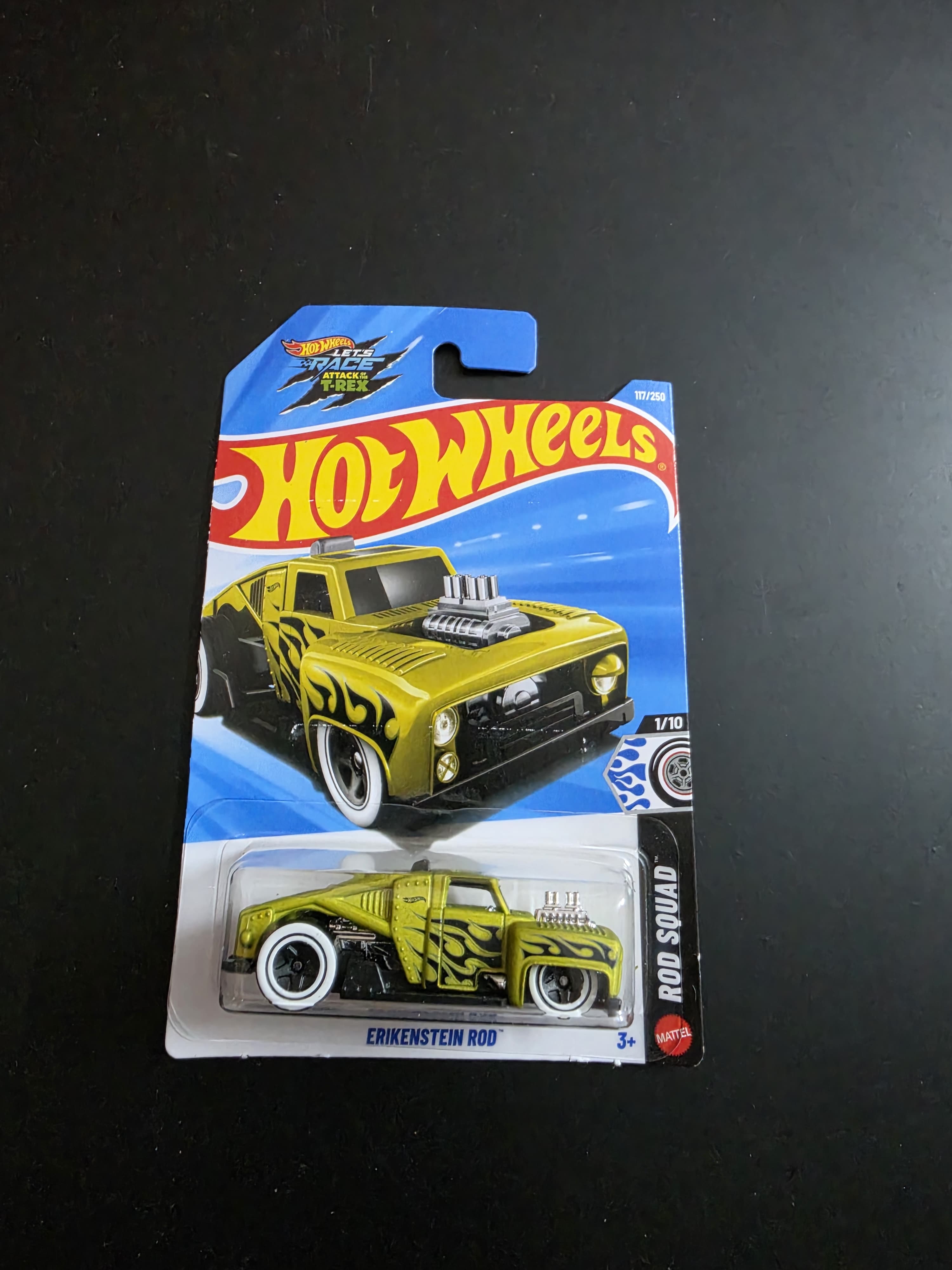 Hot Wheels 2025 L Case : Subaru BRZ – Zoomsters India