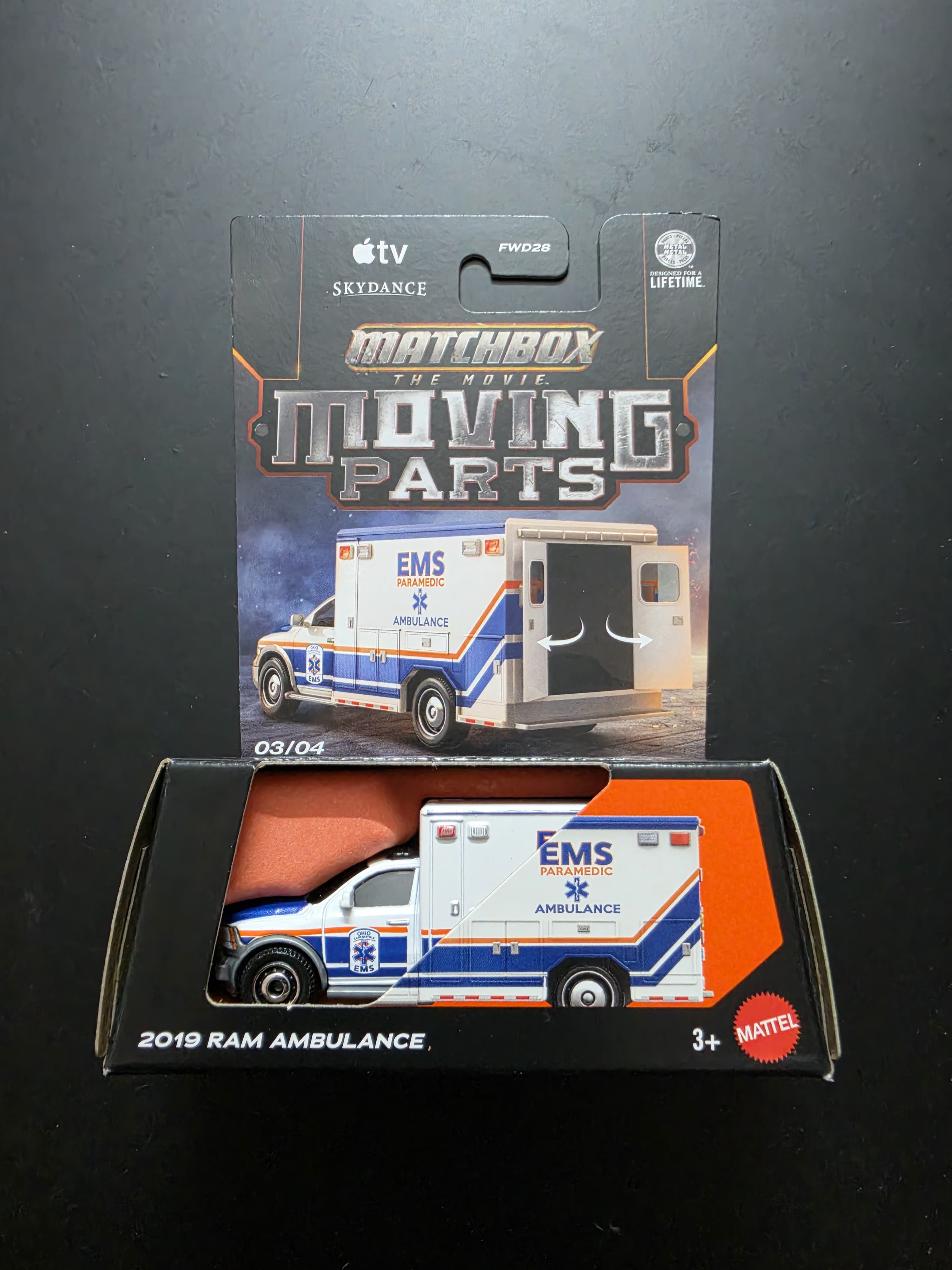 Matchbox by Mattel – Page 3 – Zoomsters India
