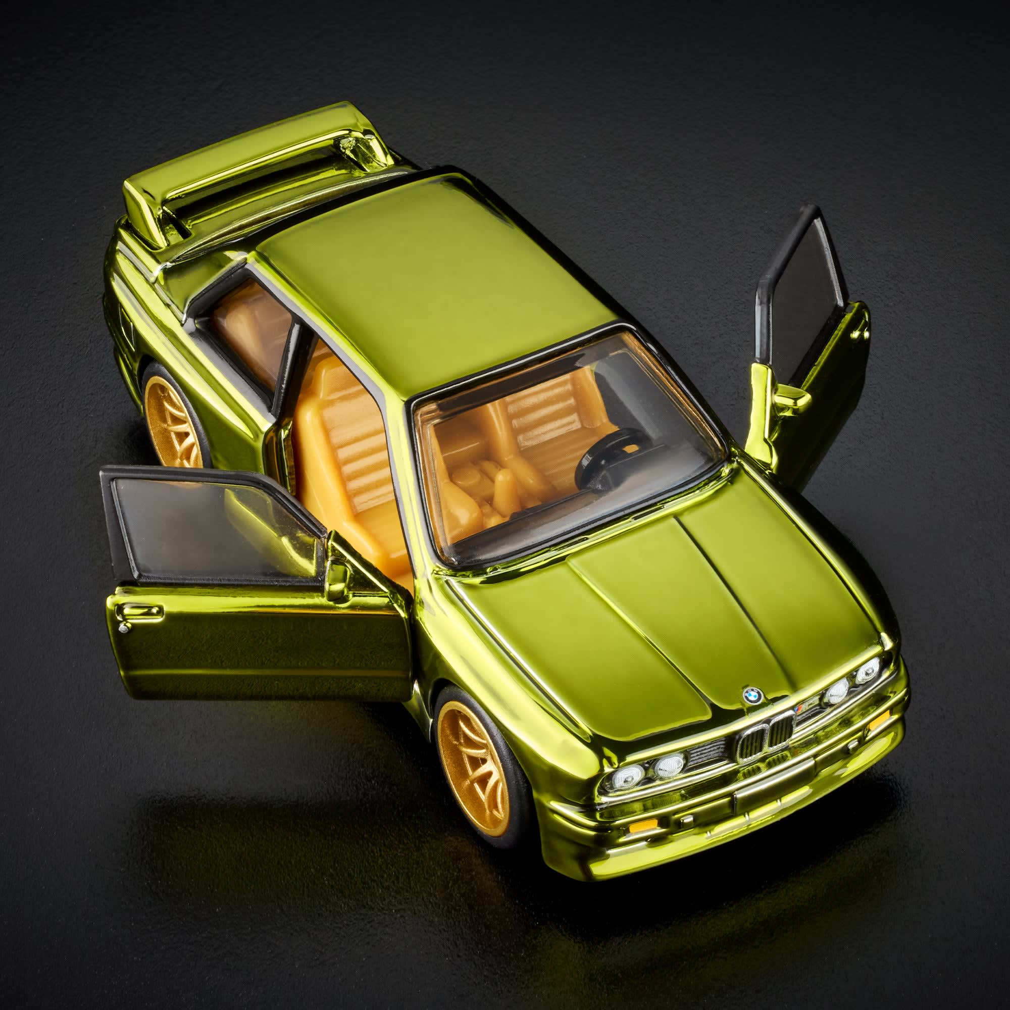 Hot Wheels RLC Exclusive 1991 BMW M3 – Zoomsters India