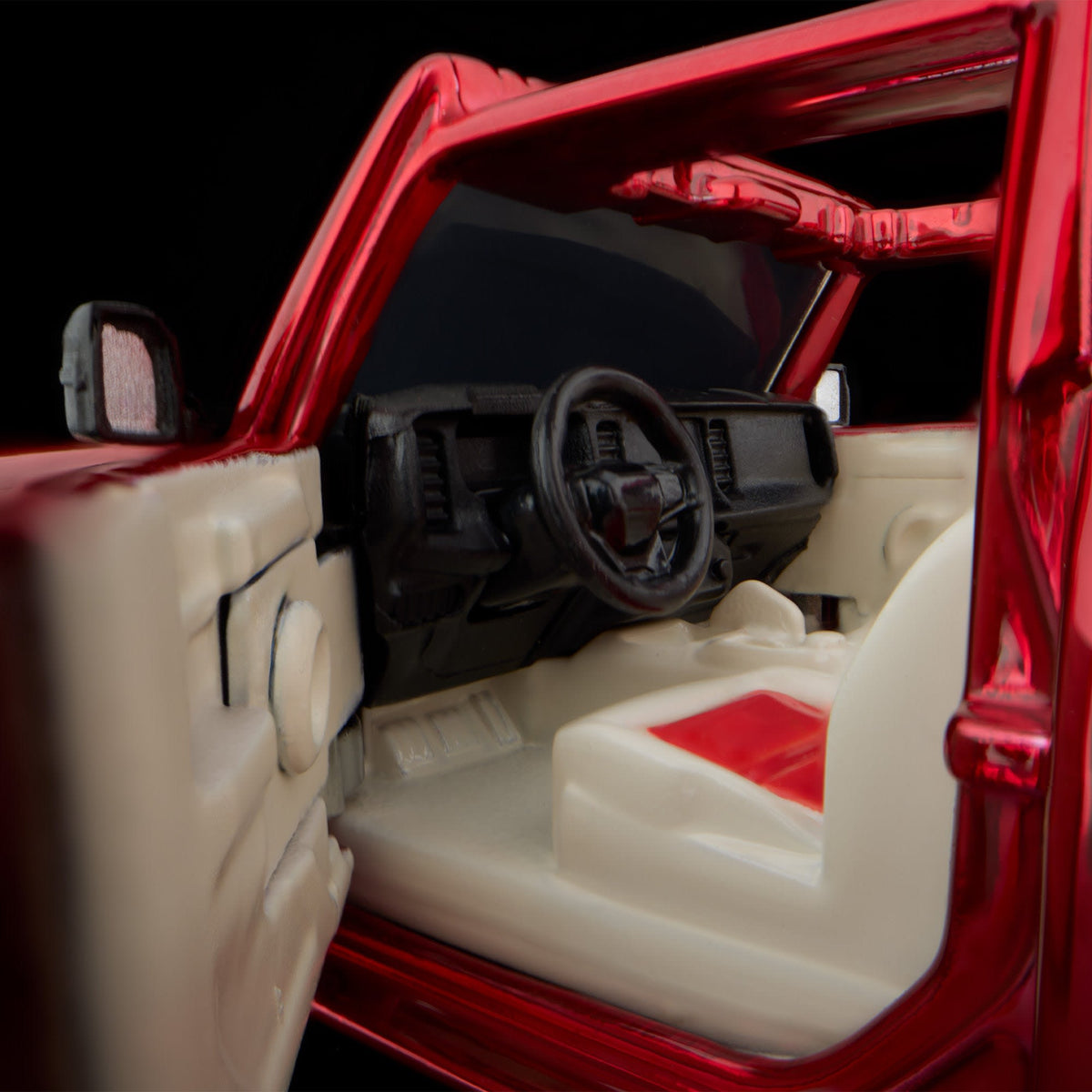 Hot Wheels RLC Exclusive :  ’21 Ford Bronco