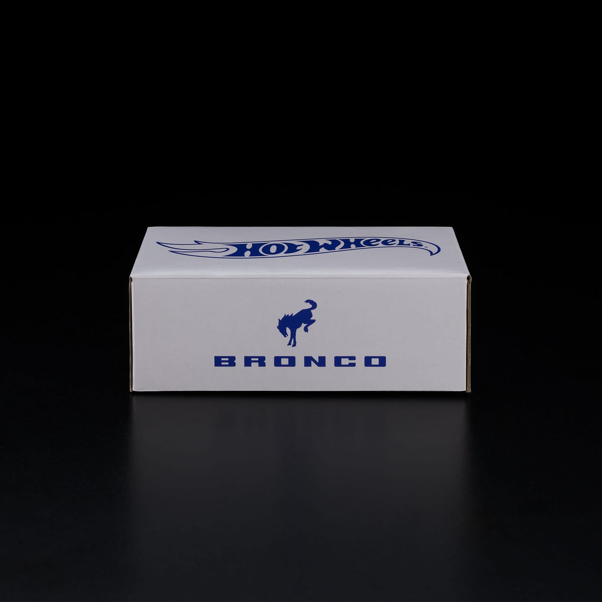 Hot Wheels RLC Exclusive Chase :  ’21 Ford Bronco