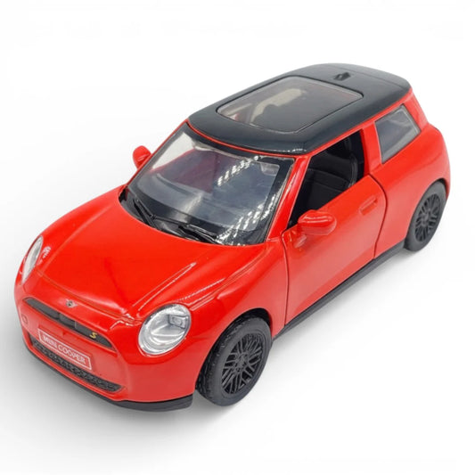 MSZ 1:34: BMW Mini Cooper