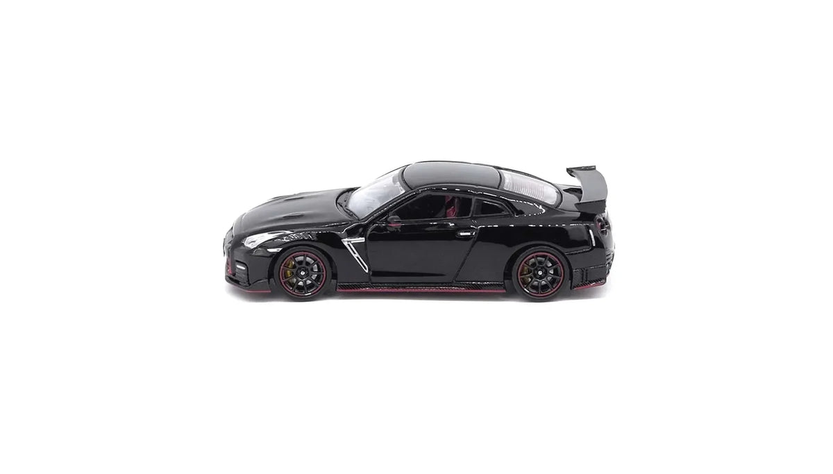 INNO64 :  Nissan GT-R (R35) Nismo