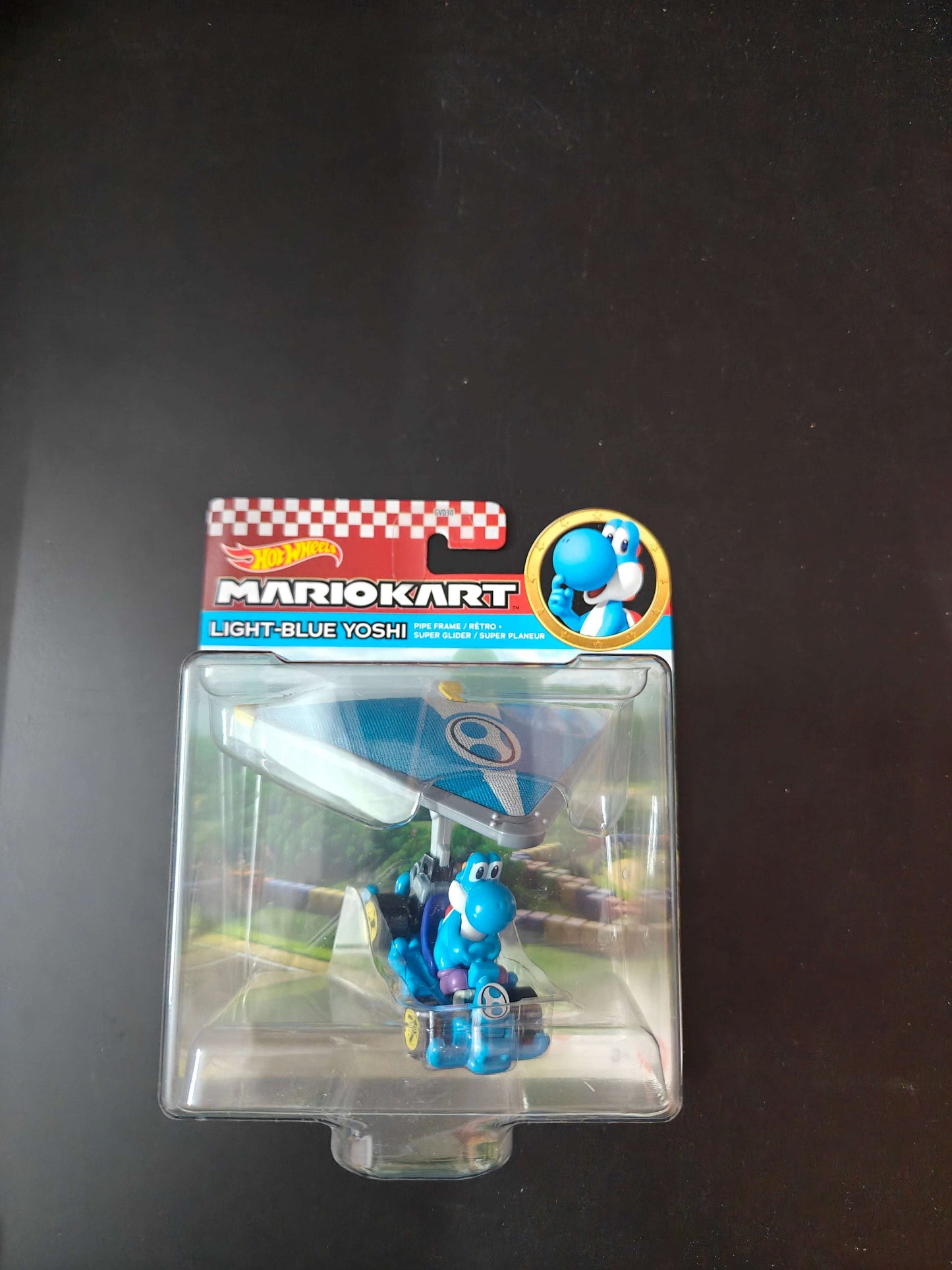 Hot Wheels Mario Kart 2026 Complete set