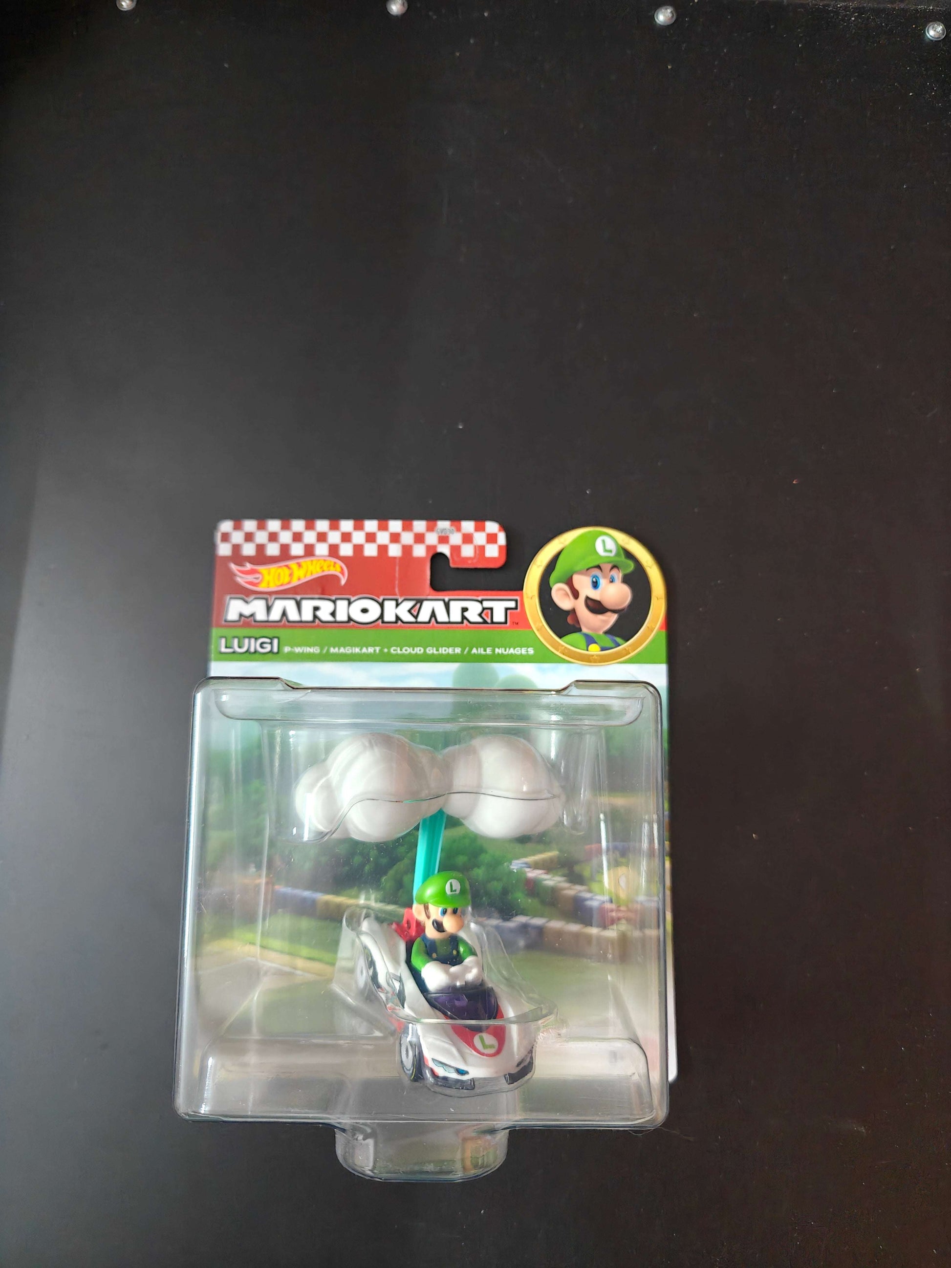 Hot Wheels Mario Kart 2026 Complete set