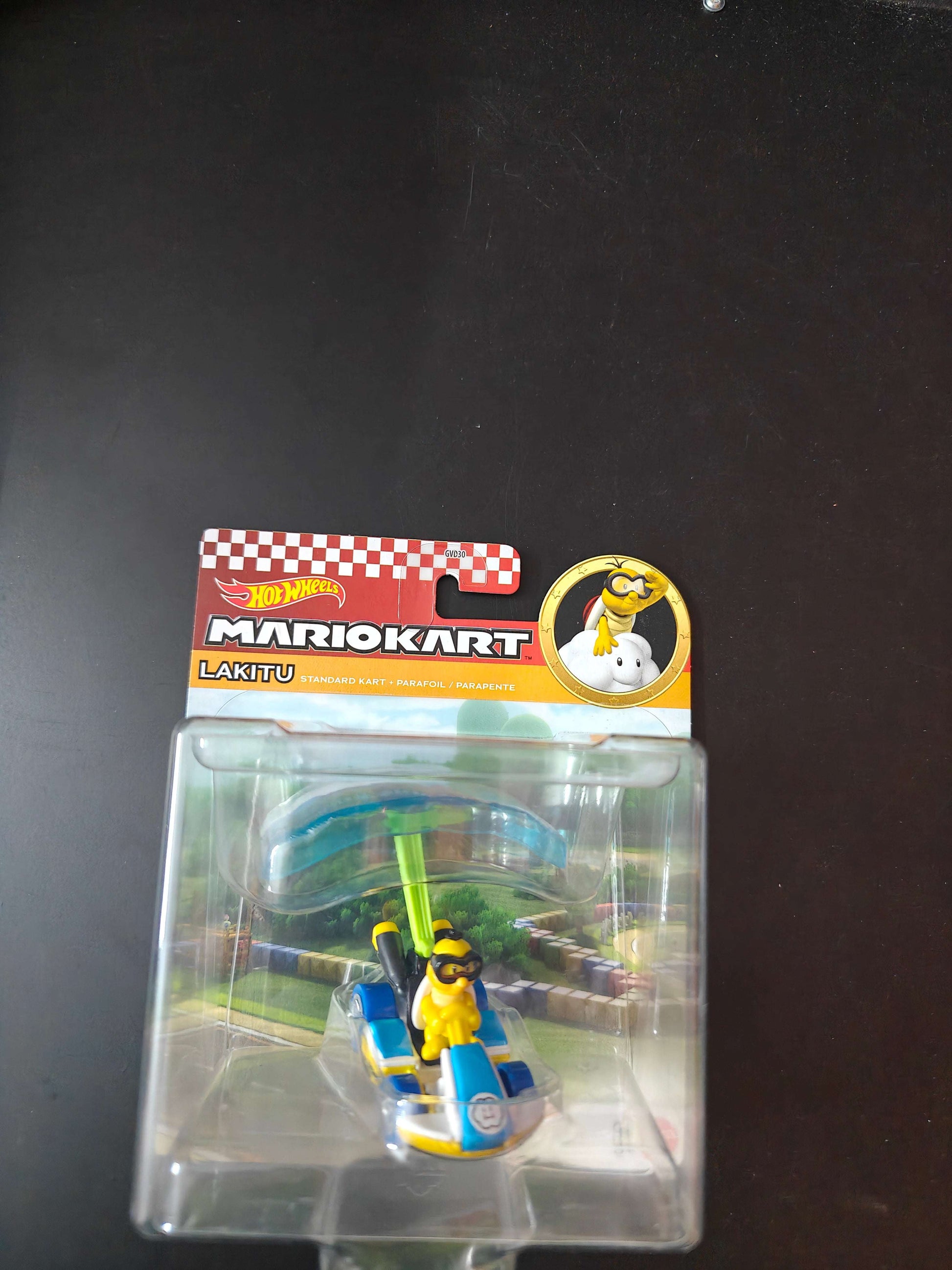 Hot Wheels Mario Kart 2026 Complete set