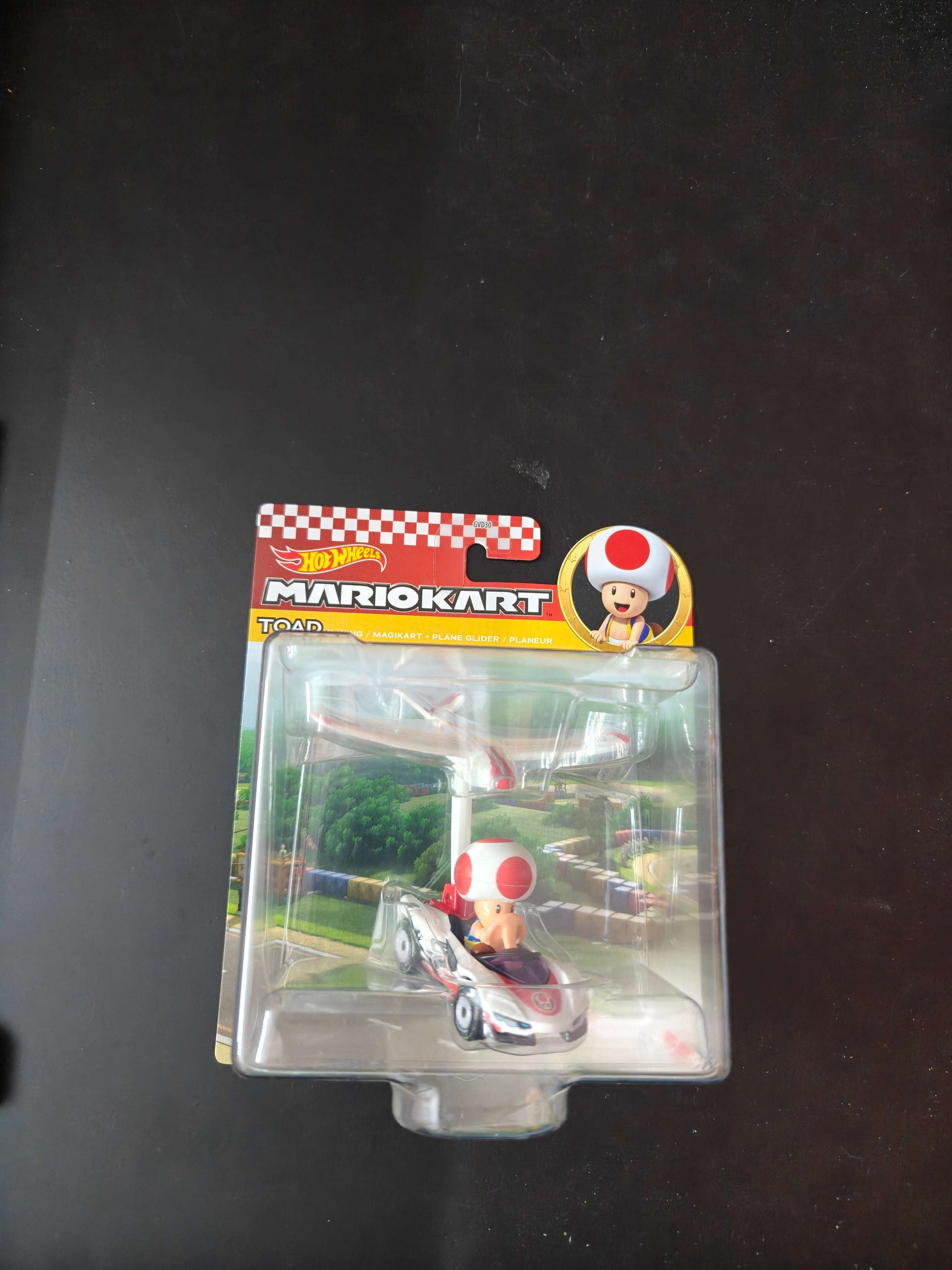Hot Wheels Mario Kart 2026 Complete set