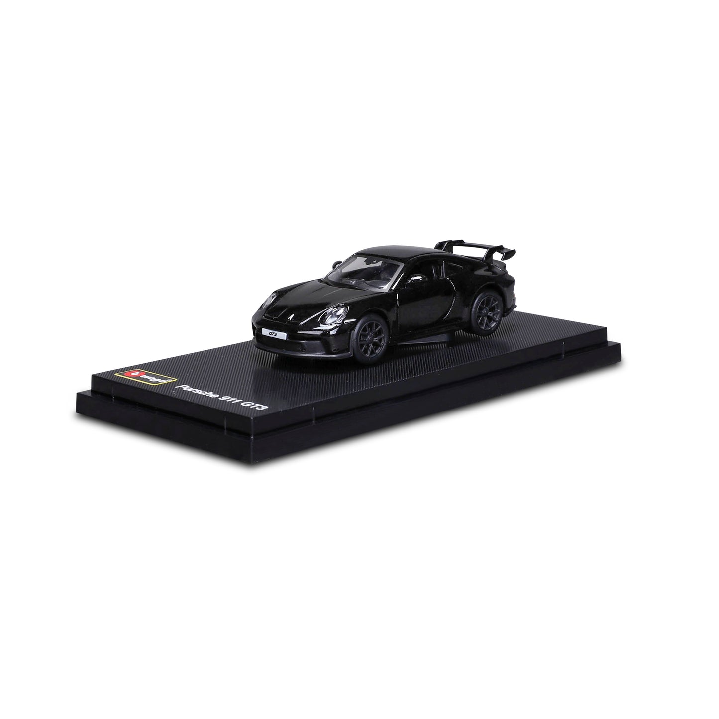Bburago 1:64 Scale Model  : Porsche 911 GT3