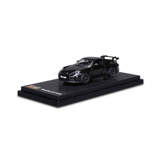 Bburago 1:64 Scale Model  : Porsche 911 GT3