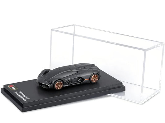 Bburago 1:64 Scale Model  : Lamborghini Terzo Millennio