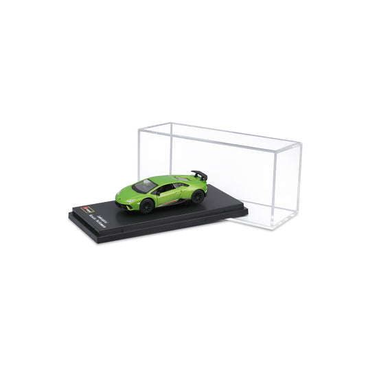 Bburago 1:64 Scale Model  : Lamborghini Huracan Performante