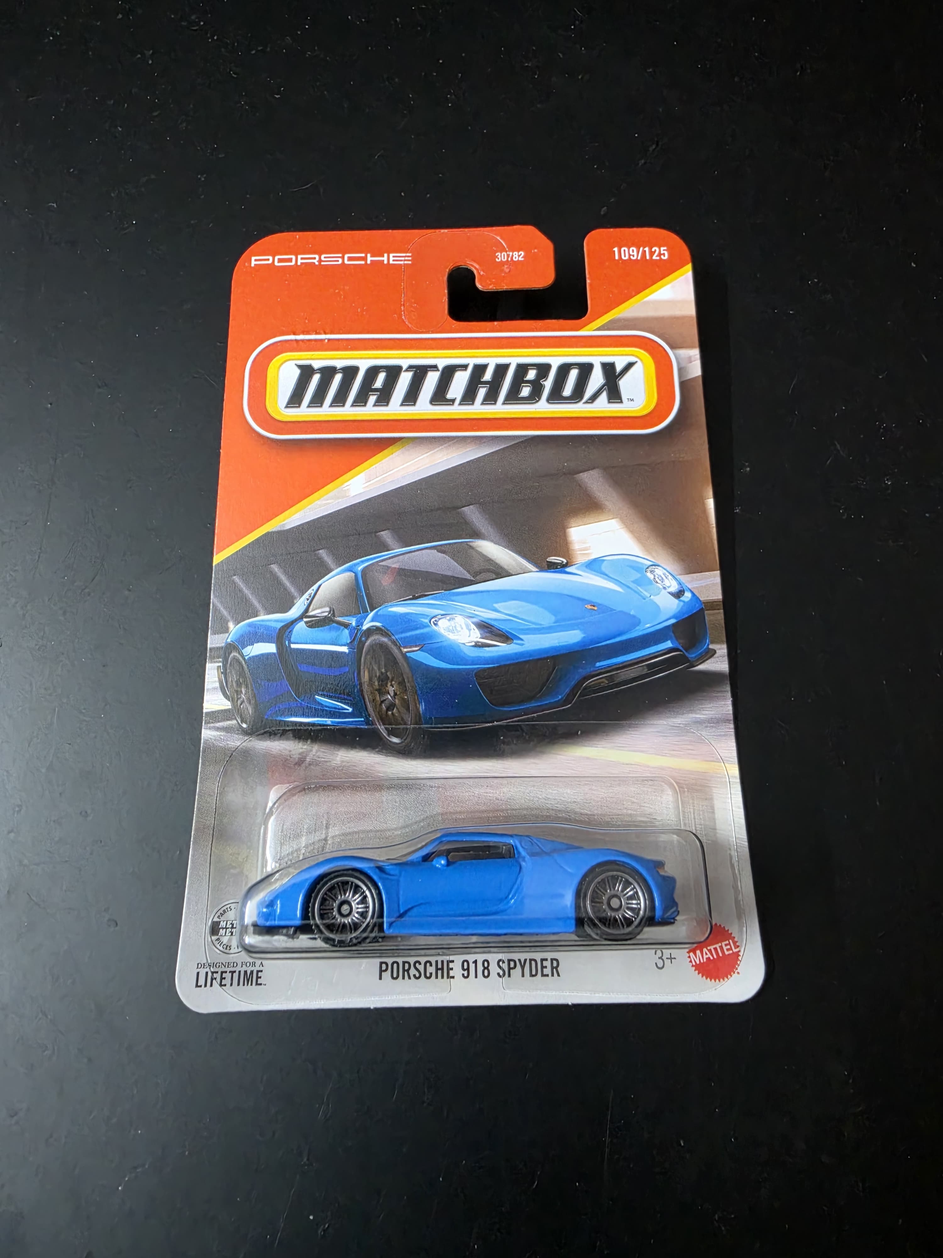 Hot Wheels Premium 25 years of Fast And Furious 2026: 2003 Honda