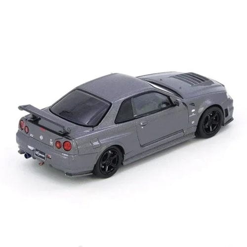 INNO64  :  Skyline GT-R (R34)  Z- Tune TDE 2025