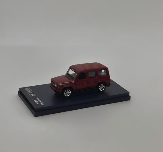 Bburago 1:64 Scale Model  : Mercedes Benz G-Class