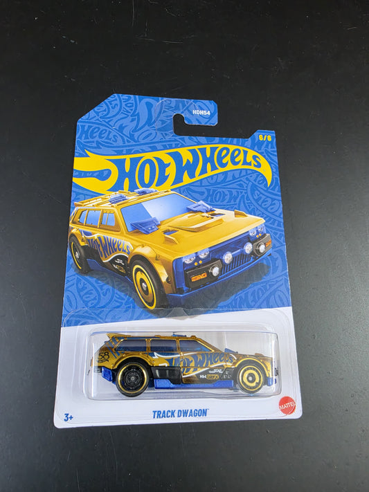 Hot Wheels 58th Year Complete Set with Chaser Mix2