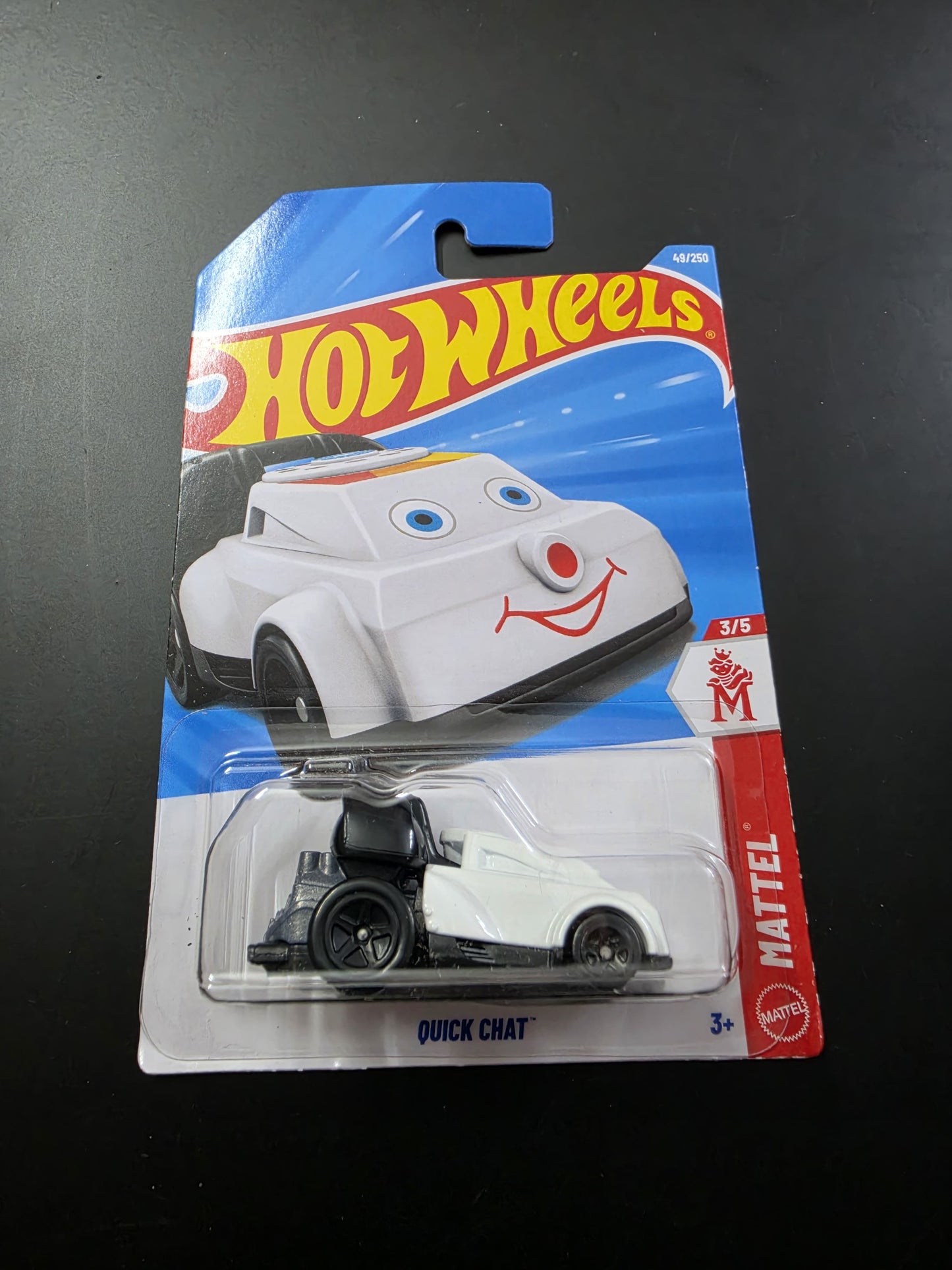 Hot Wheels Mainline G Case 2026: Quick Chat