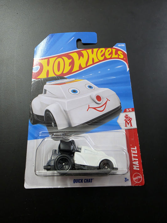 Hot Wheels Mainline G Case 2026: Quick Chat