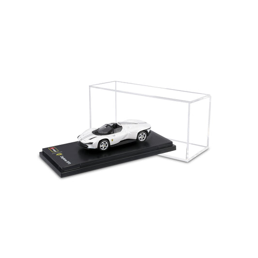 Bburago 1:64 Scale Model  : Daytona SP3