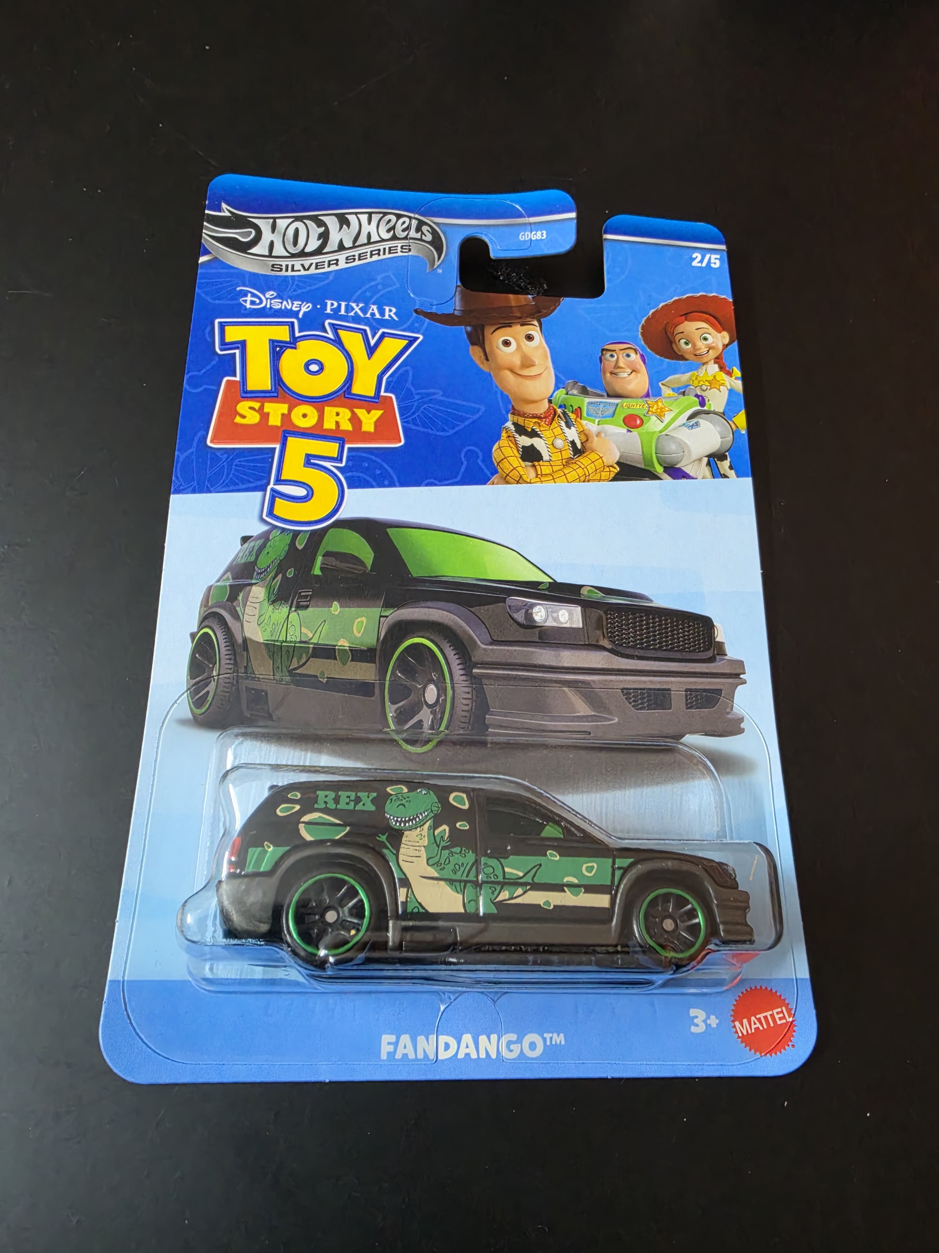 Matchbox Monday is doing a 2021 Top 10 Matchbox Monday is doing a 2021 Top 10