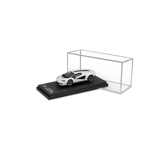 Bburago 1:64 Scale Model  : Lamborghini Countach LPI 800-4 - Zoomsters India