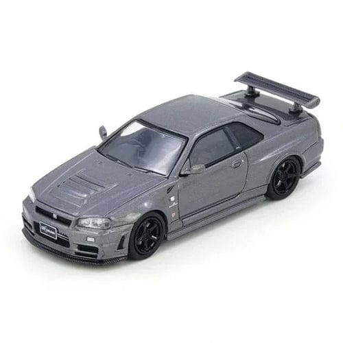 INNO64  :  Skyline GT-R (R34)  Z- Tune TDE 2025
