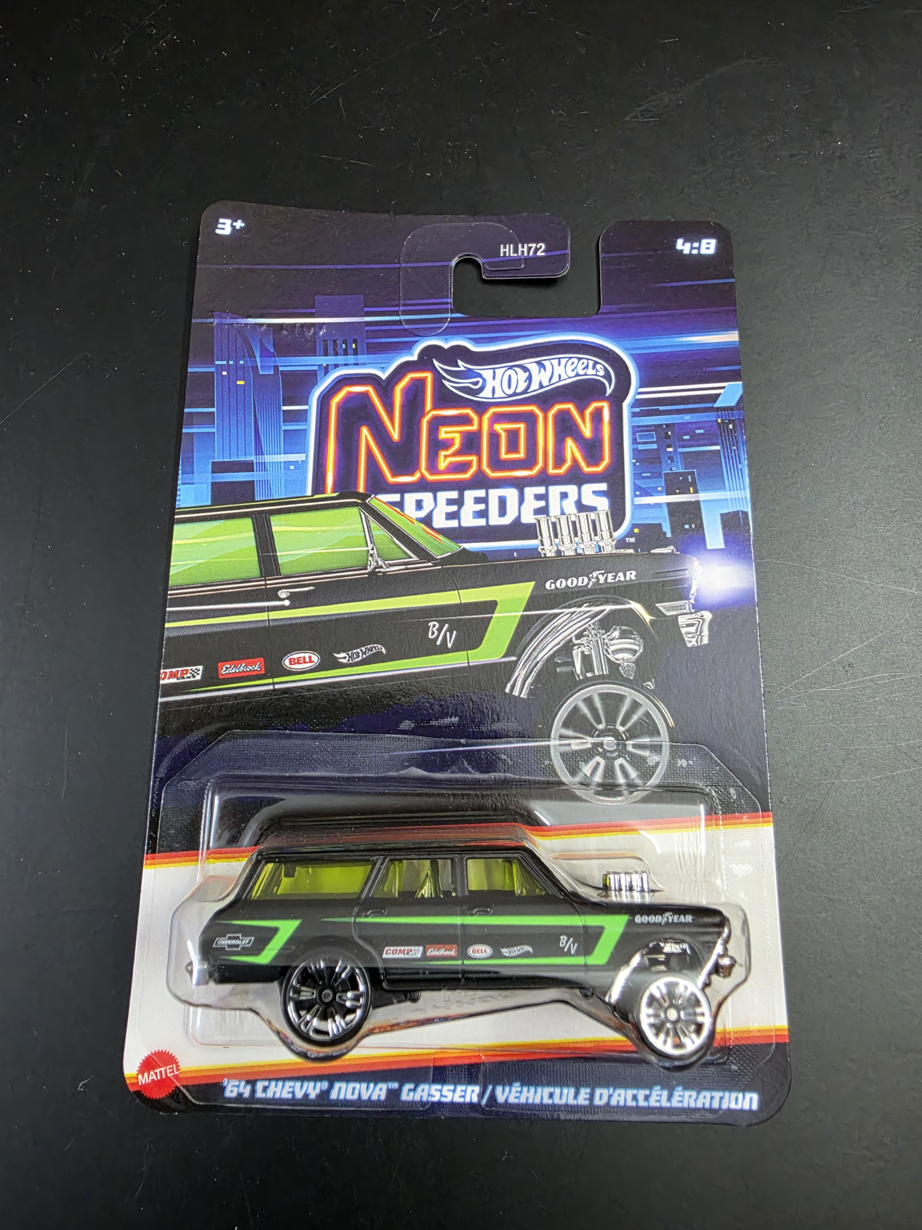 Hot Wheels Neons Cowboys 3台セット Hot Wheels Deora Too'ND Tooned New 2026 : Target