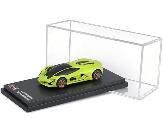 Bburago 1:64 Scale Model  : Lamborghini Terzo Millennio