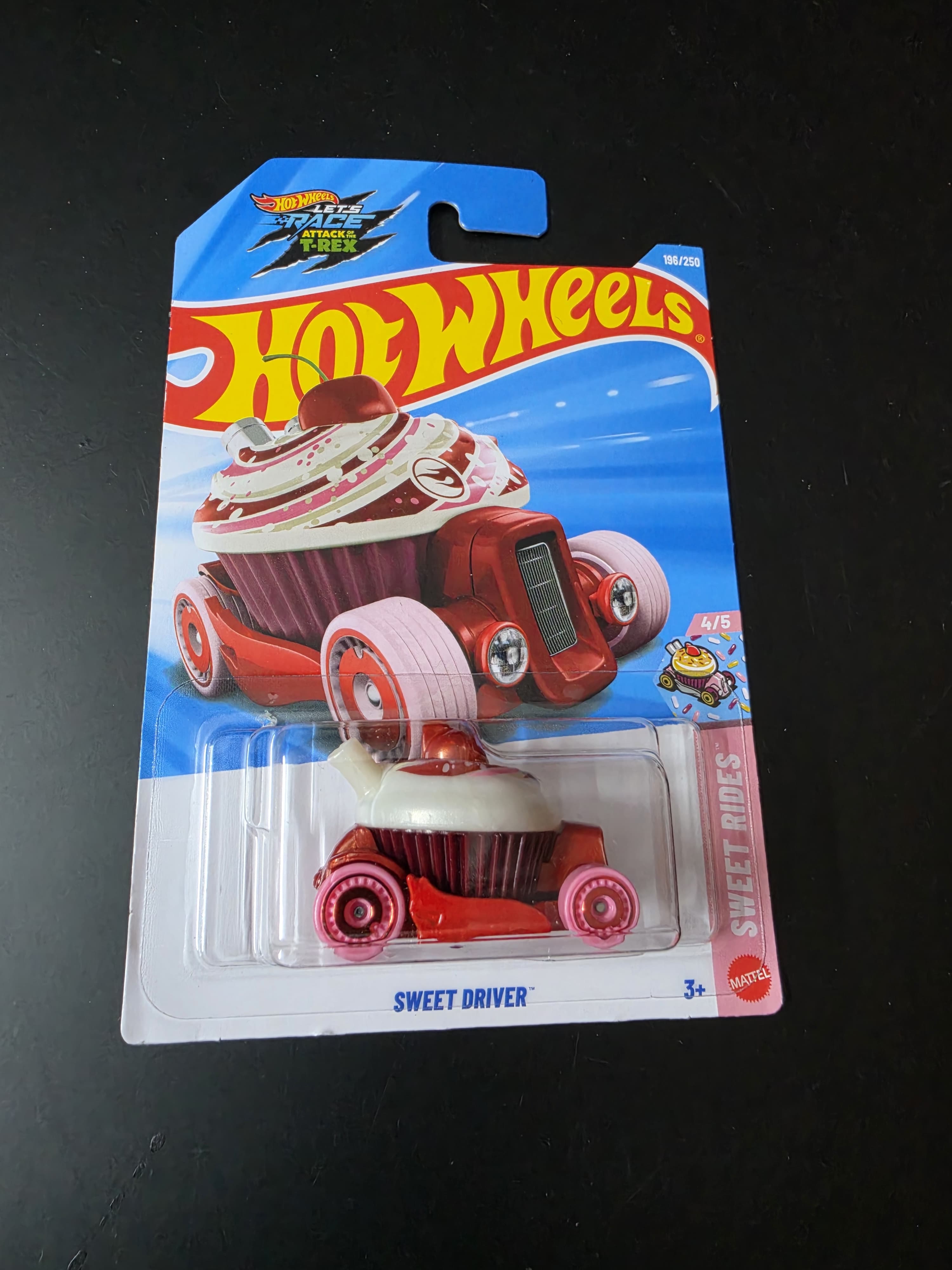 Hot Wheels Color Shifters 2026: Blade Raider – Zoomsters India