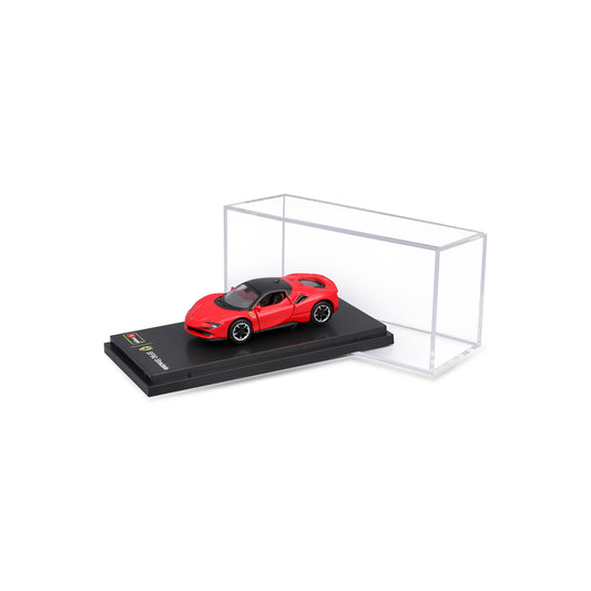 Bburago 1:64 Scale Model  : SF90 Stradale - Zoomsters India