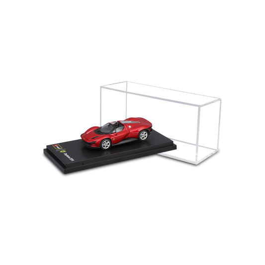 Bburago 1:64 Scale Model  : Daytona SP3